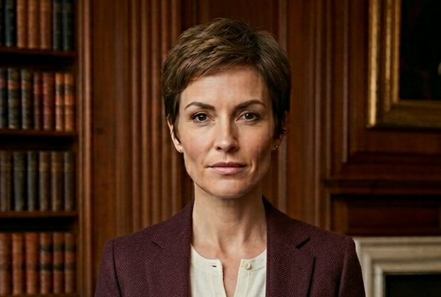 Виктория Русанова