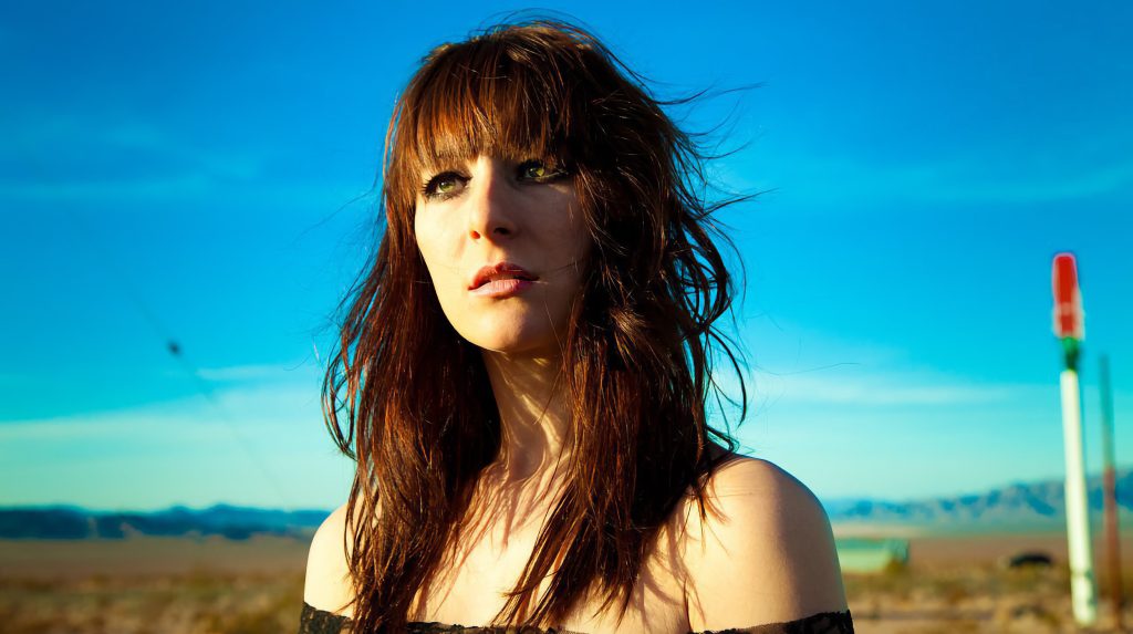 Исидора Горештер