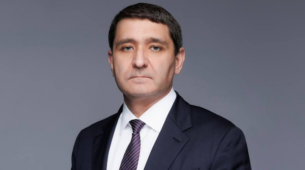 Андрей Рюмин