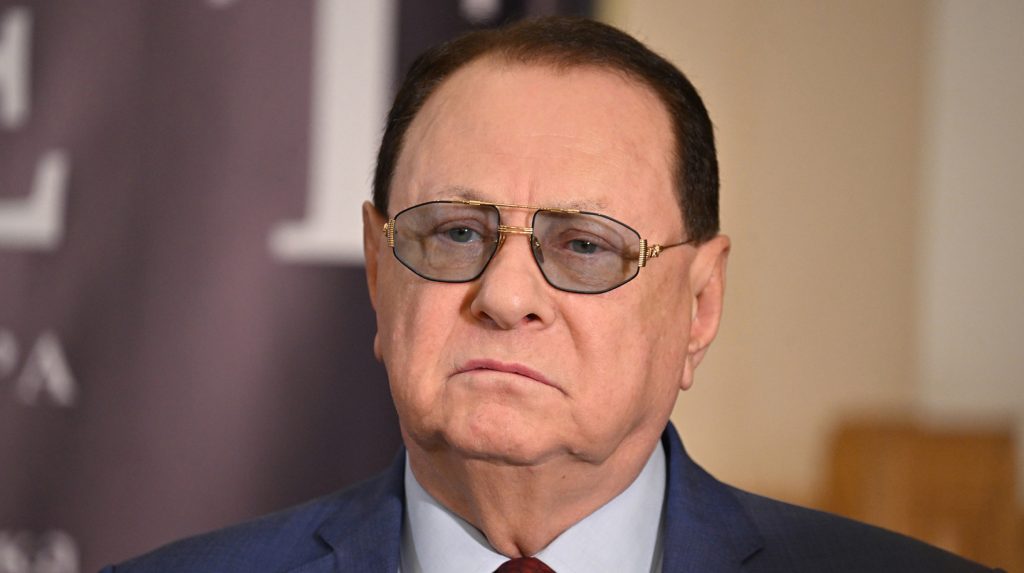 Марк Варшавер