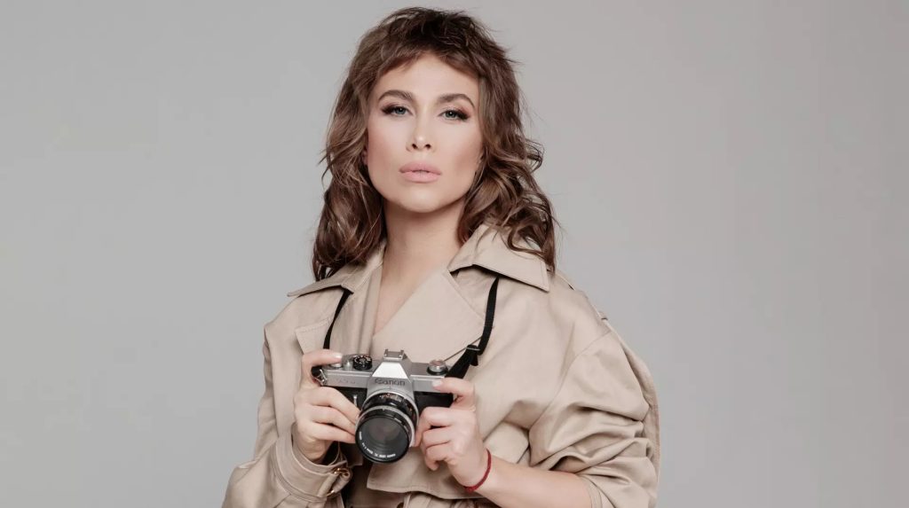 Юлия Беретта